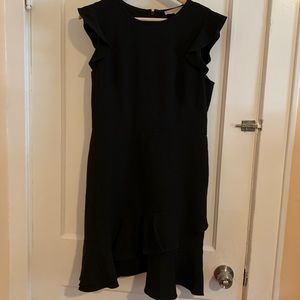LOFT black dress
